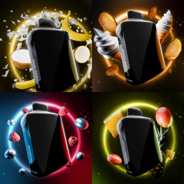 Bewolk XL Flavor Pod.png